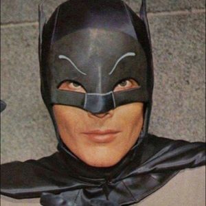 Meet your Posher, Bob